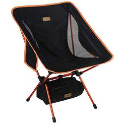 Best Camping Chairs of 2020: Reviews, Pros and Cons 