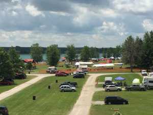 New London Reservoir Fishing Map New London Reservoir Campground In New London, Oh – Camping.org