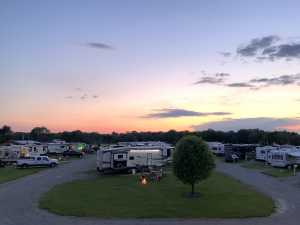 Timbercrest Camp and RV Park in Millersburg, OH – Camping.org