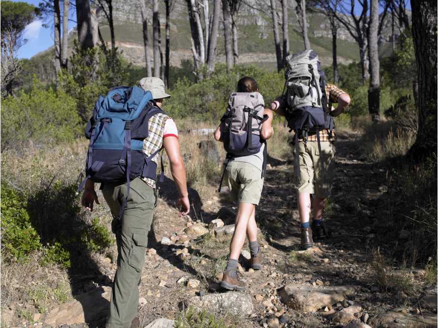 Toomett Hiking Fishing Pants  Backpacking Hiking Pants Review